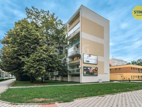 Prodej bytu 3+1 63 m²
