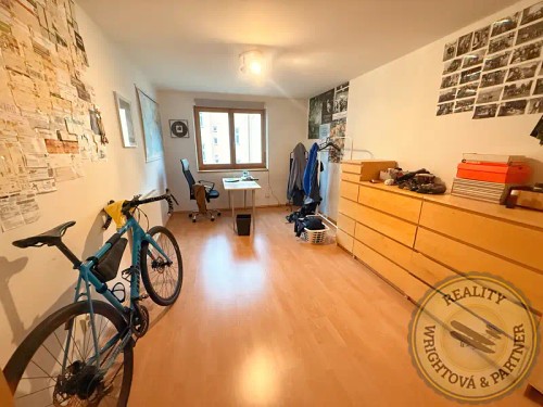 Prodej atypického bytu 178 m²