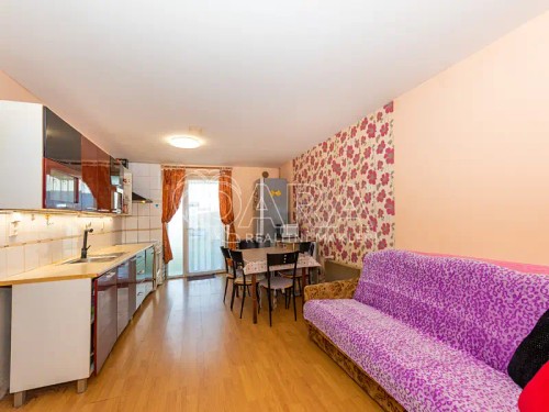 Prodej bytu 2+1 68 m²