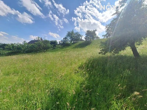 Prodej stavebního pozemku 2318 m²