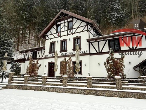 Prodej domu 320 m², pozemek 861 m²