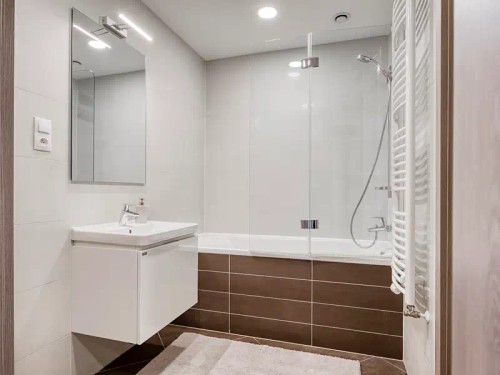 Prodaný byt 2+kk 50 m²