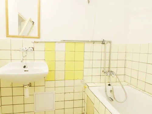 Prodej bytu 2+1 55 m²