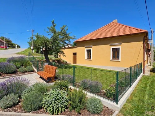 Prodej domu 97 m², pozemek 508 m²