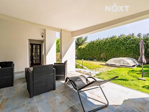 Prodej domu 230 m², pozemek 1203 m²