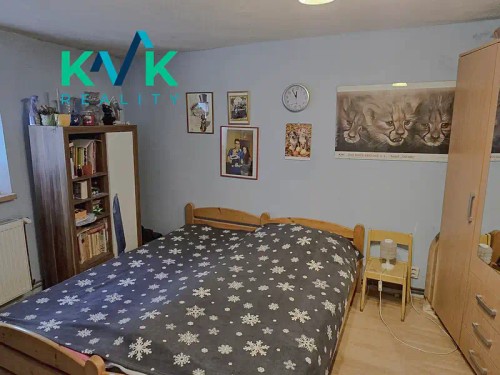 Prodej domu 200 m², pozemek 1000 m²