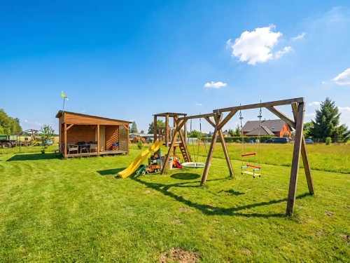 Prodej stavebního pozemku 2727 m²