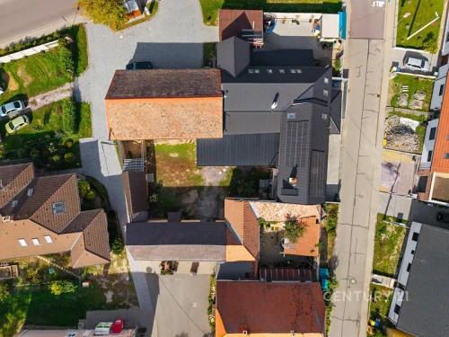 Prodej domu 173 m², pozemek 647 m²