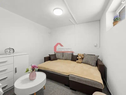 Prodej domu 201 m², pozemek 485 m²