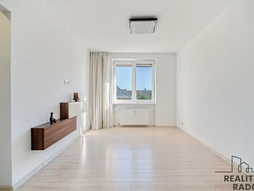 Prodej bytu 2+kk 79 m²