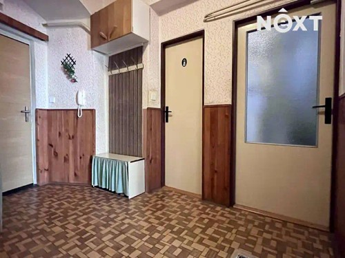 Prodaný byt 1+1 51 m²