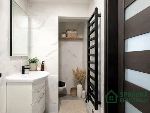 Prodej bytu 5+1 113 m²
