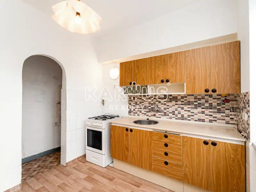 Prodej bytu 2+1 61 m²