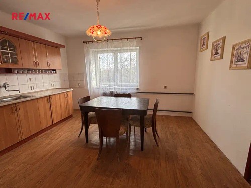 Prodej domu 61 m², pozemek 121 m²