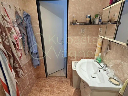 Prodej bytu 3+1 72 m²