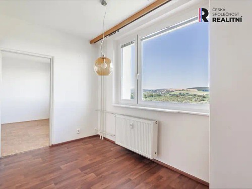Prodaný byt 3+1 65 m²