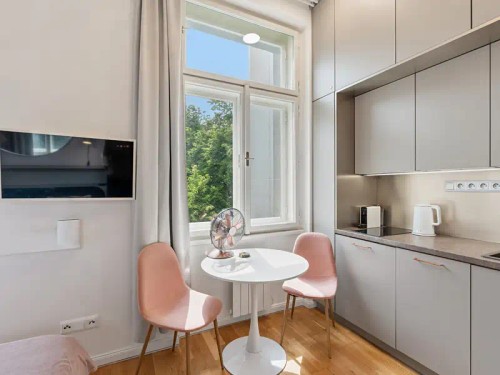 Prodej bytu 1+kk 17 m²