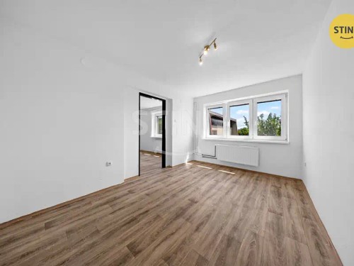 Prodej domu 220 m², pozemek 689 m²