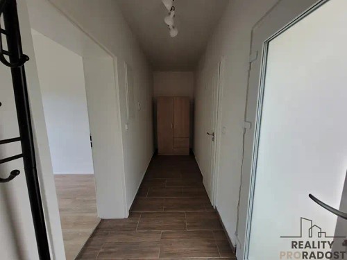 Prodej bytu 2+kk 60 m²