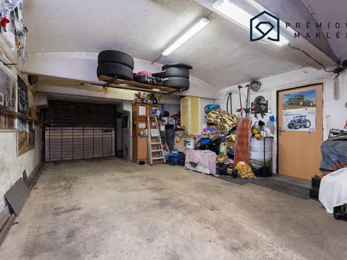 Prodej domu 200 m², pozemek 485 m²