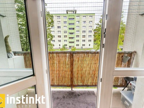 Prodej bytu 1+1 39 m²