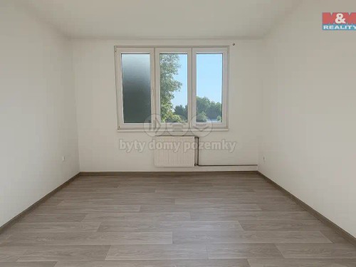 Prodaný  byt 2+1 56 m²