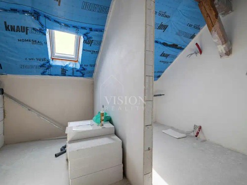 Prodej bytu 3+1 144 m²