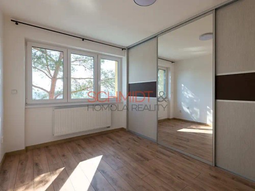 Prodaný byt 3+kk 68 m²