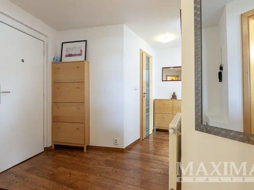 Prodaný byt 3+kk 86 m²