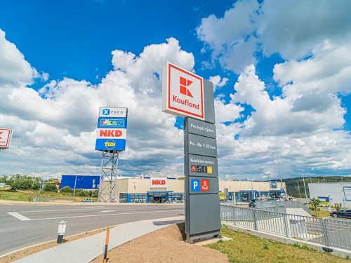 Prodaný  byt 4+1 94 m²