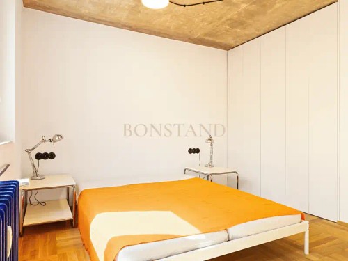 Prodej bytu 2+kk 46 m²
