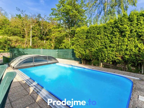 Prodej domu 277 m², pozemek 287 m²