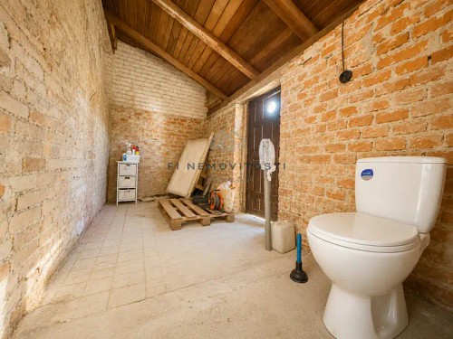 Prodej domu 50 m², pozemek 147 m²