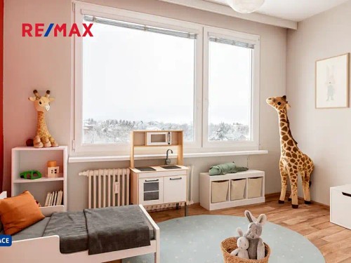 Prodej bytu 4+1 79 m²