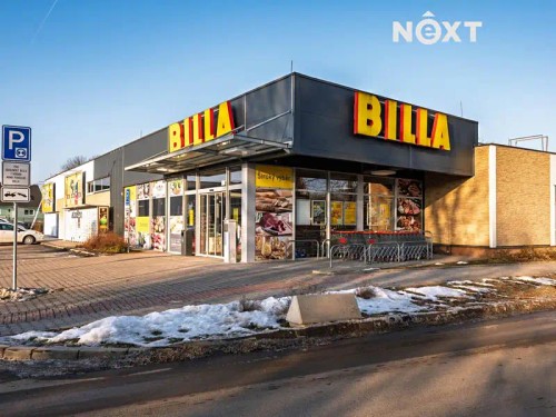 Prodej bytu 3+kk 74 m²