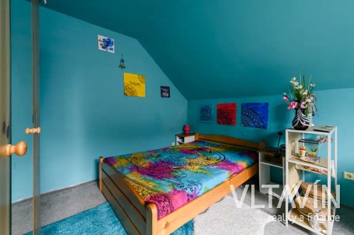Prodaný  byt 2+kk 47 m²