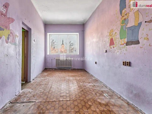 Prodej domu 200 m², pozemek 321 m²