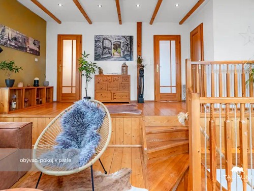 Prodej domu 83 m², pozemek 655 m²