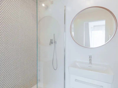 Prodaný byt 2+kk 46 m²