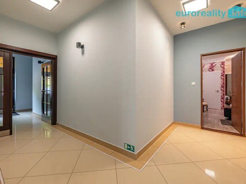 Prodej bytu 3+kk 74 m²