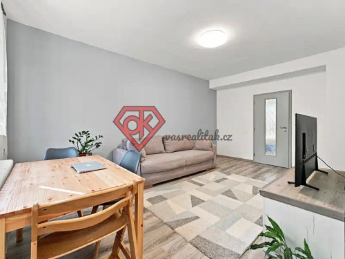 Prodej bytu 2+1 52 m²