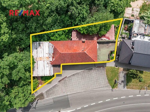 Prodej domu 394 m², pozemek 286 m²