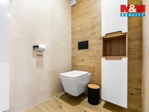 Prodaný dům 180 m², pozemek 1317 m²