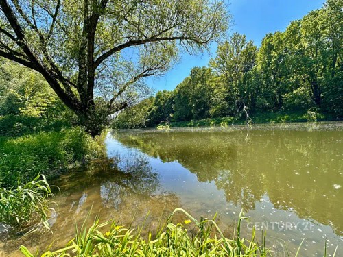 Prodej stavebního pozemku 2692 m²