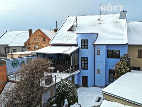 Prodej domu 300 m², pozemek 1427 m²