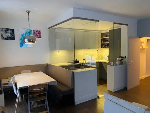 Prodej bytu 3+kk 86 m²