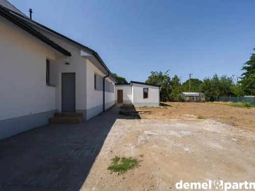 Prodej domu 173 m², pozemek 648 m²