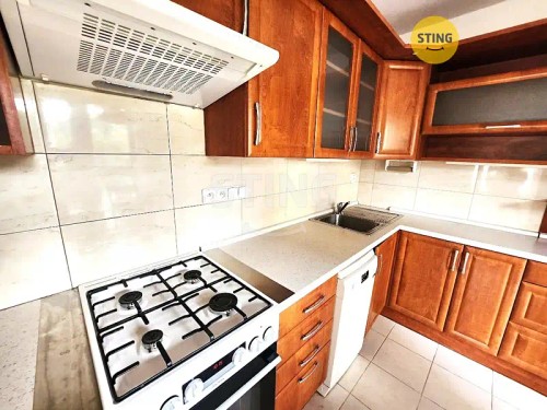 Prodej bytu 3+1 68 m²