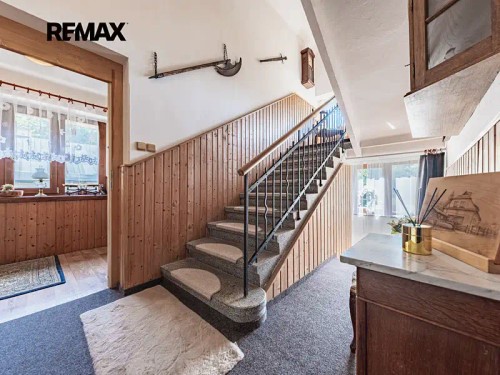Prodej domu 200 m², pozemek 122 m²