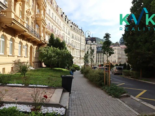 Prodej bytu 4+1 154 m²